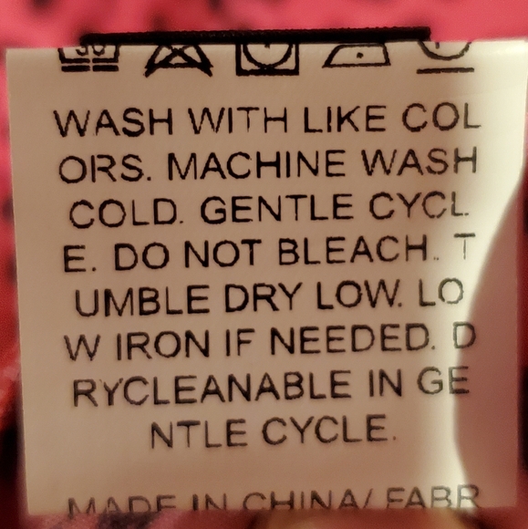 Long sleeve top - Picture 8 of 9